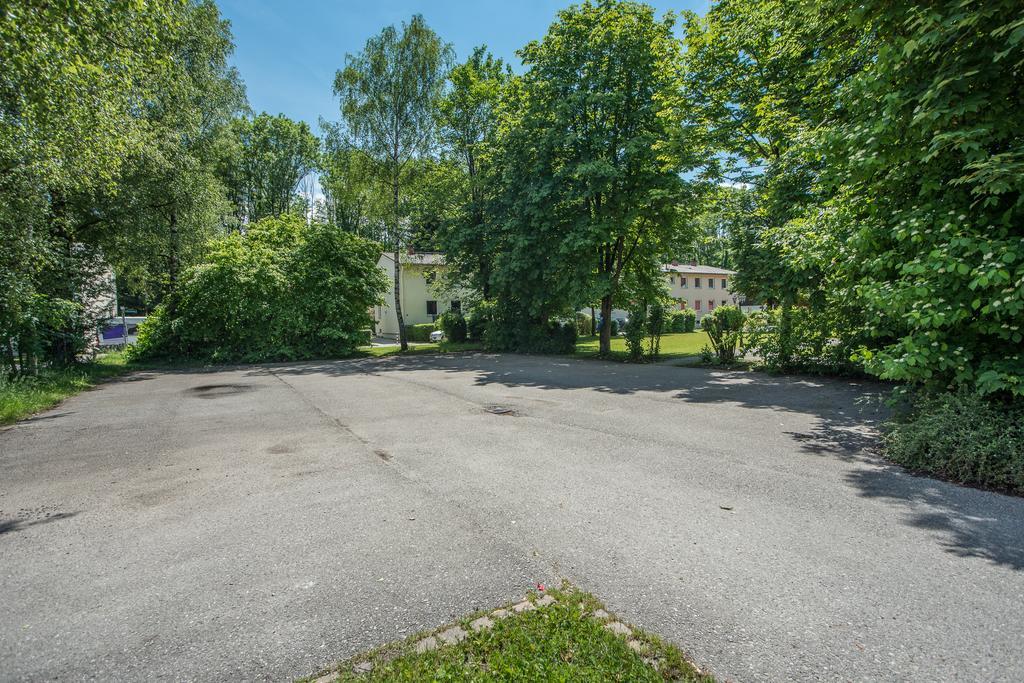 Kastenauer Hof Rosenheim Kültér fotó