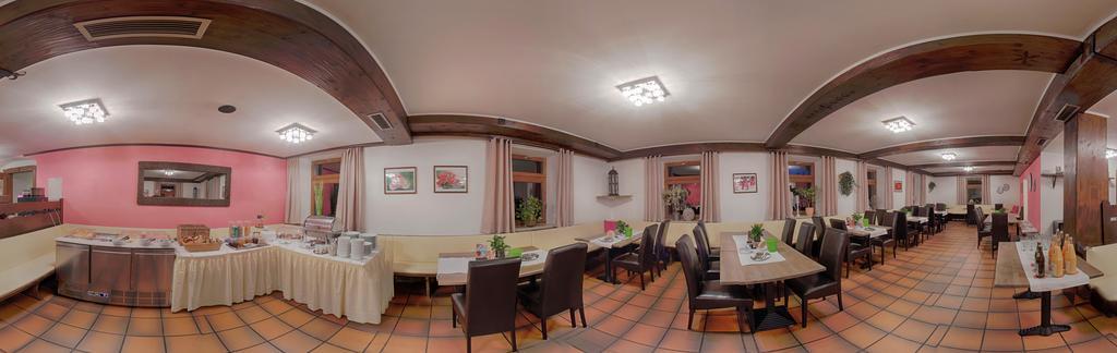 Kastenauer Hof Rosenheim Kültér fotó